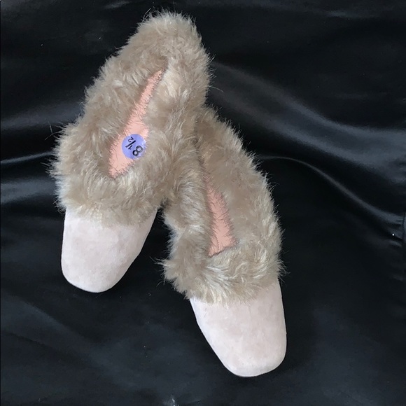 taryn rose slippers
